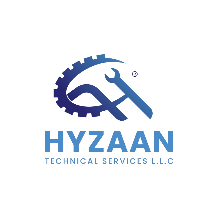 Hyzan Logo
